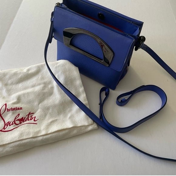 Christian Louboutin mini bag - Picture 2 of 12